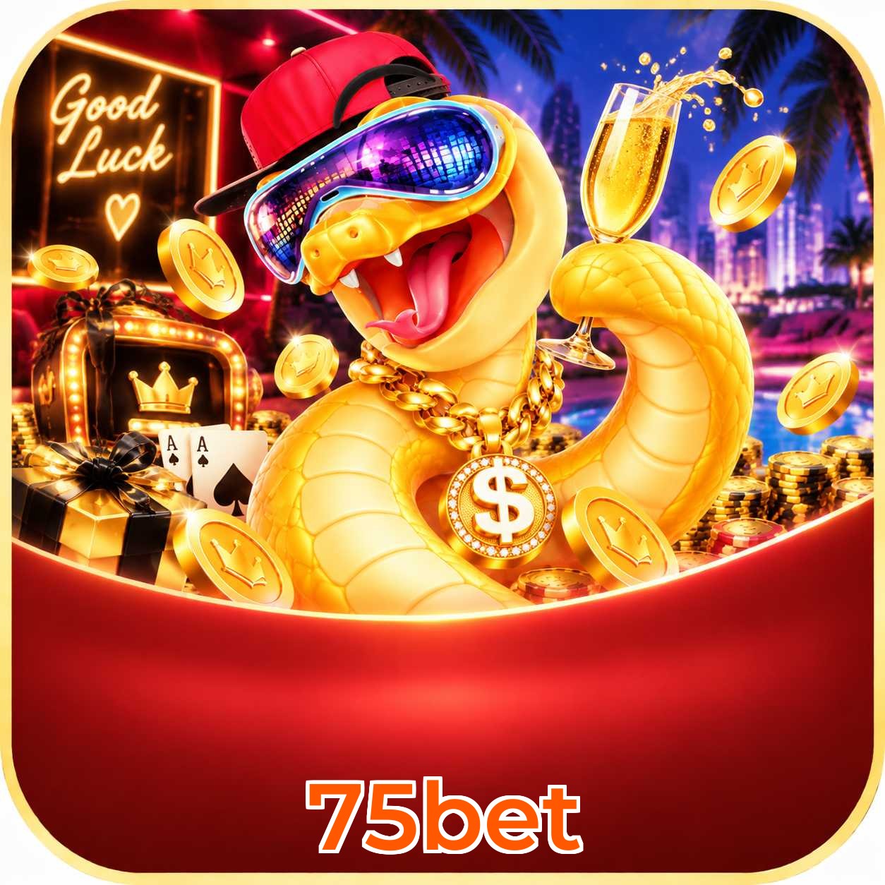 75bet atualizar e desinstalar app