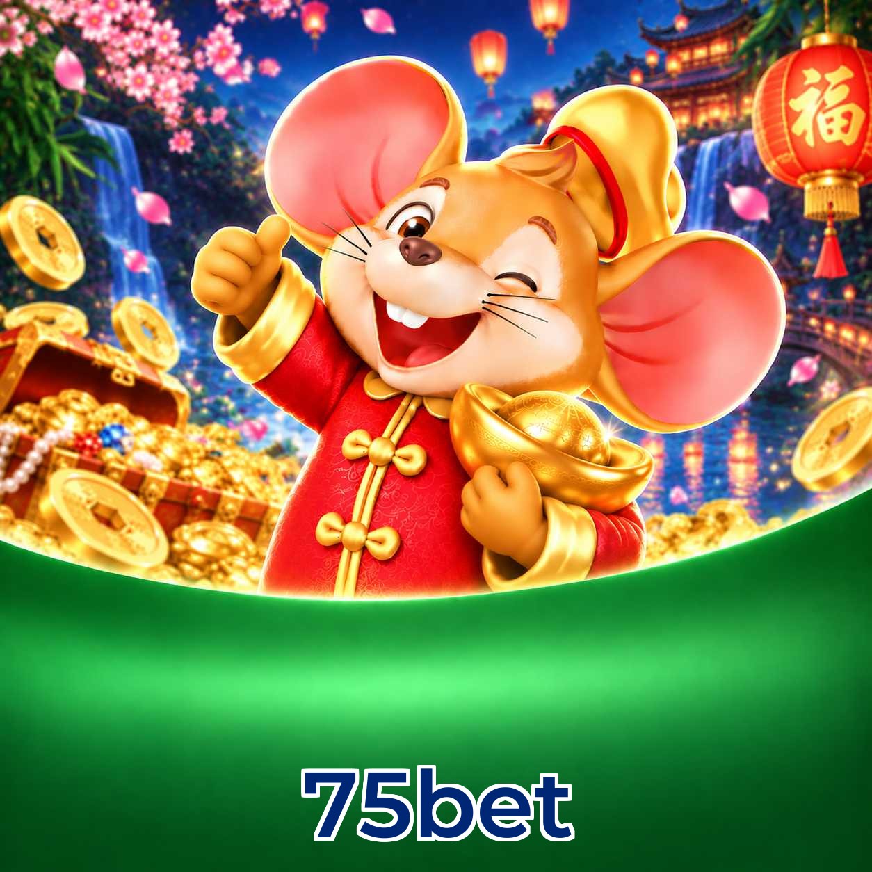 75bet Plataforma FAQ