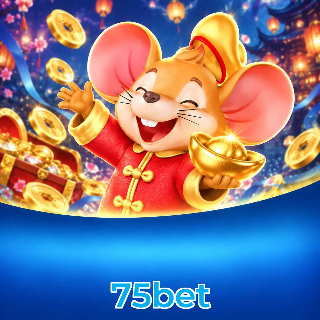 75bet Streaming Quality