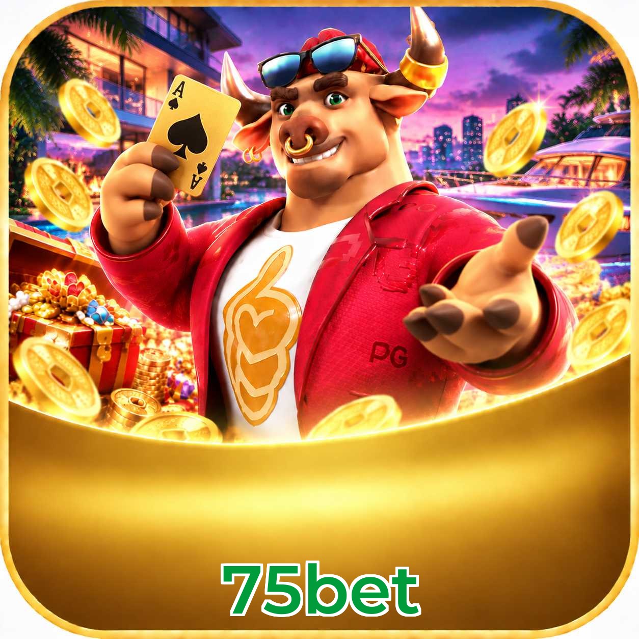 75bet FAQ