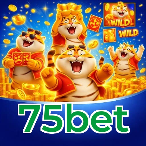 Acesso à conta 75bet