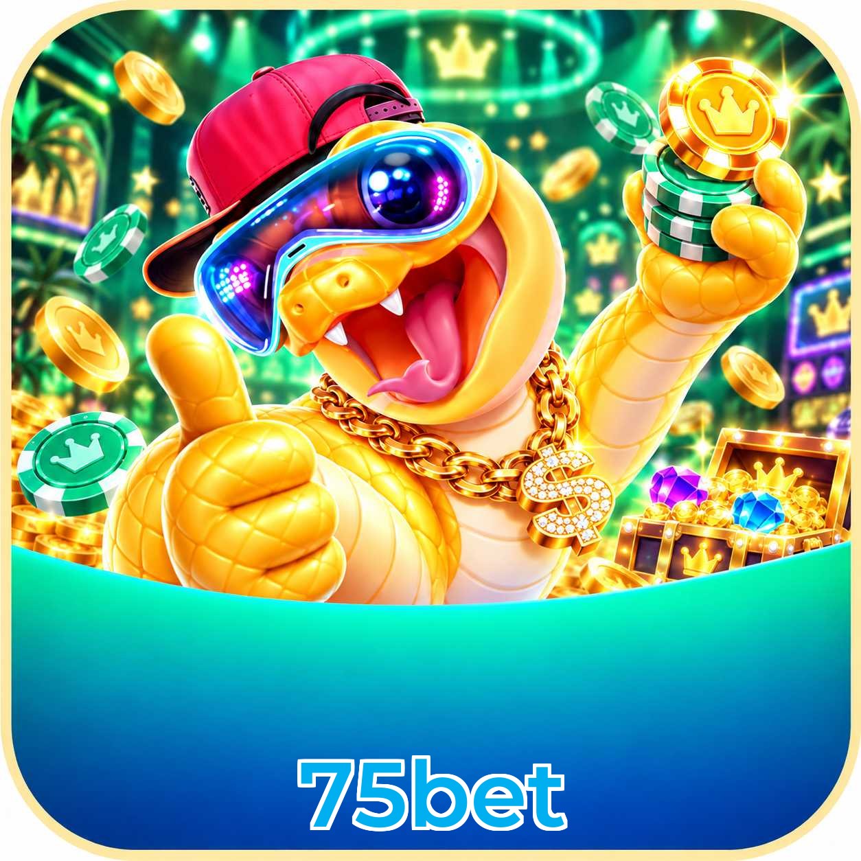 75bet Fortune Tiger Game