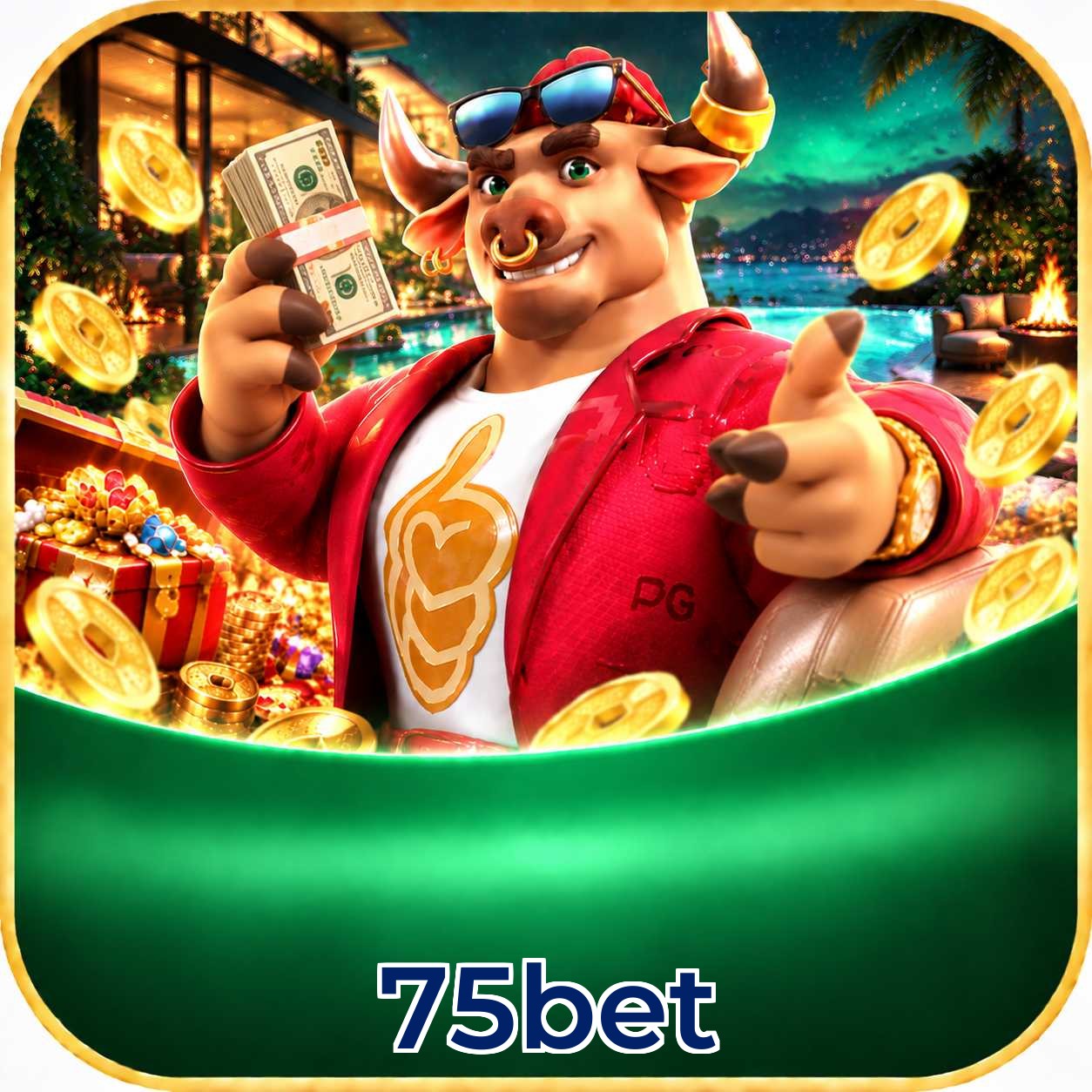 75bet instalar Windows e Mac