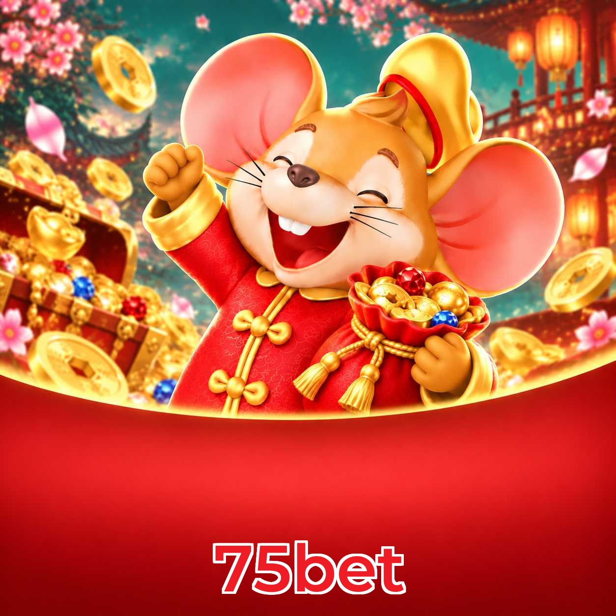 75bet Free Spins