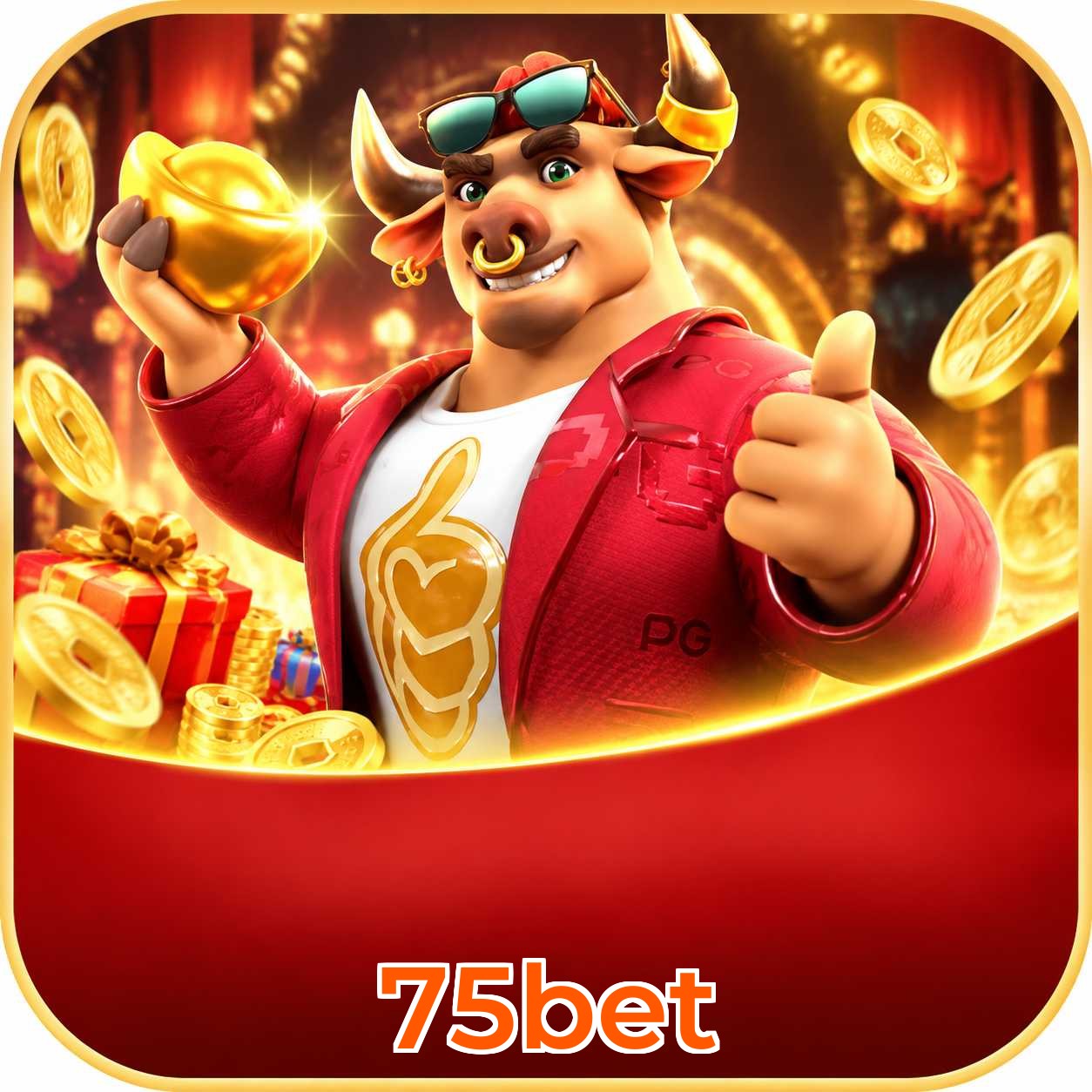75bet Fortune Tiger RTP