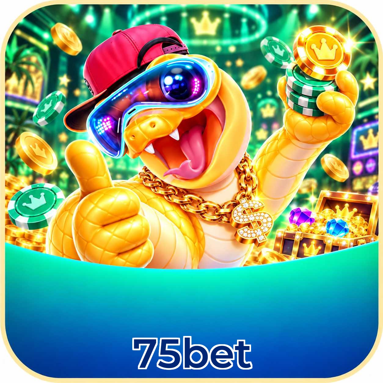 75bet Requirements