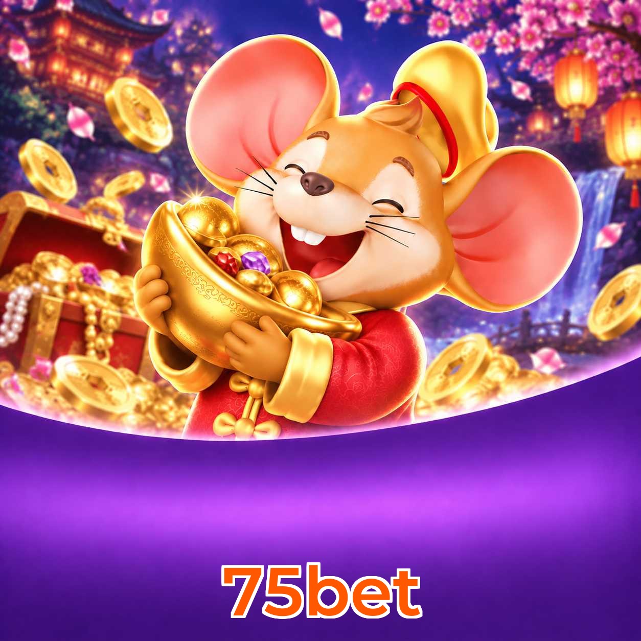 75bet Performance Tests