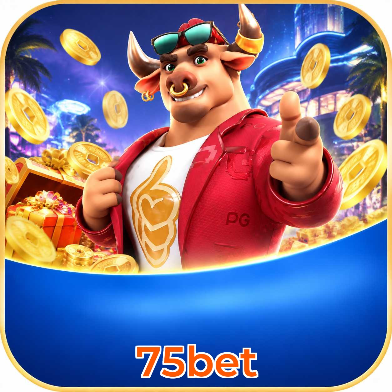 75bet Betting Limits