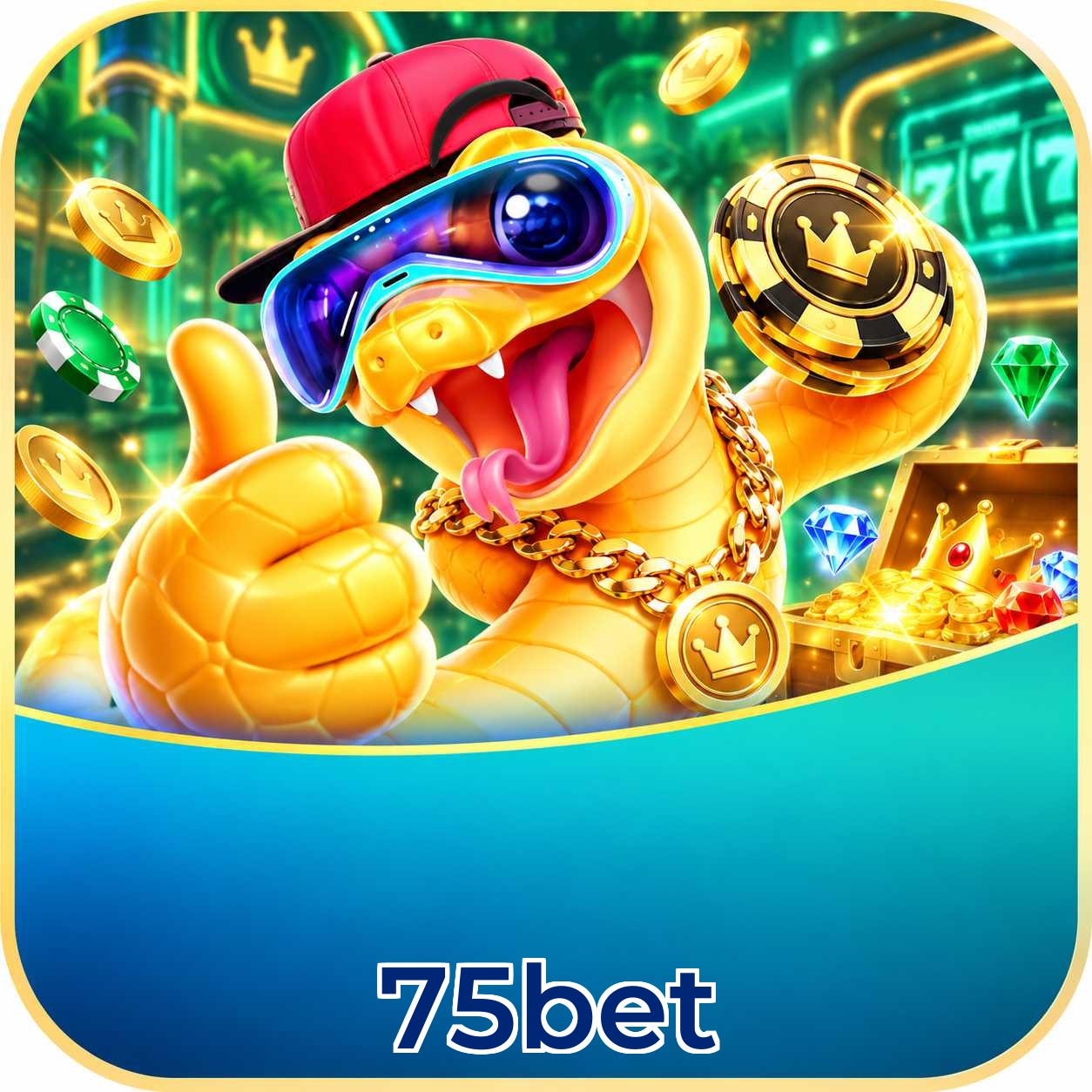 FAQ Baixar 75bet