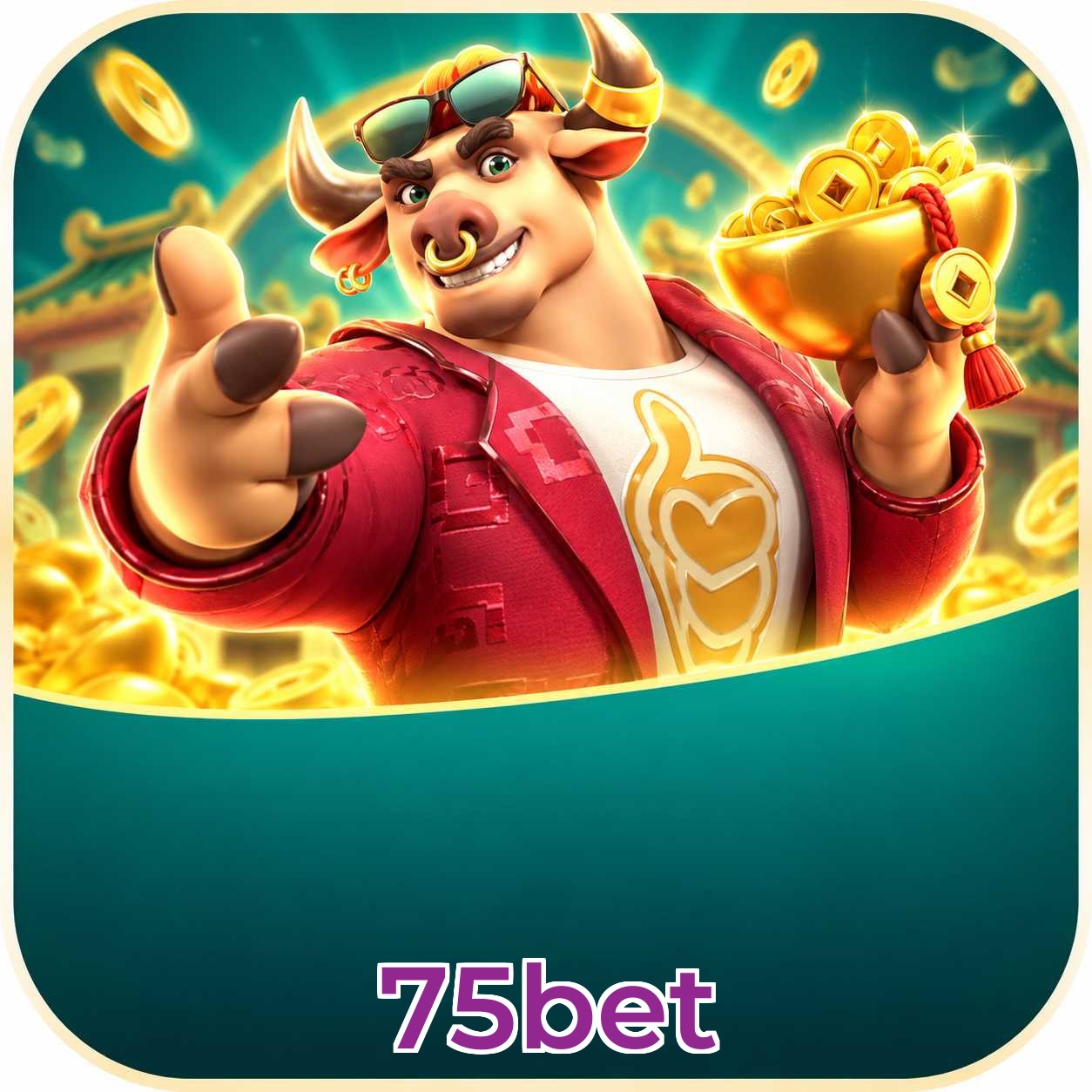 75bet Slots
