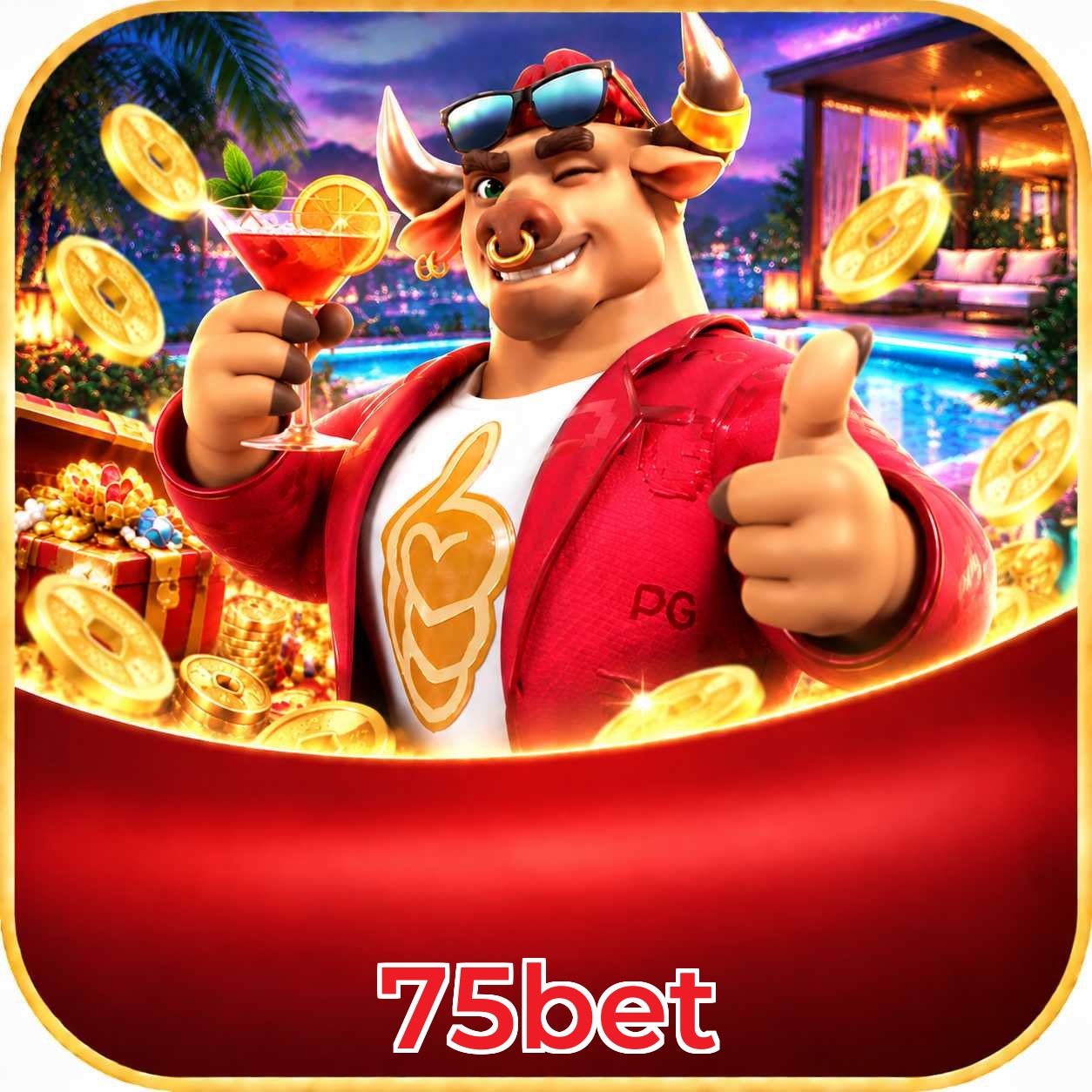 75bet Performance