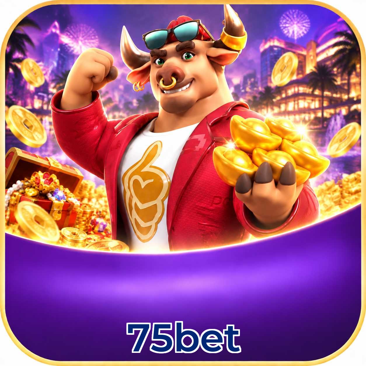 75bet Fortune Tiger Tips
