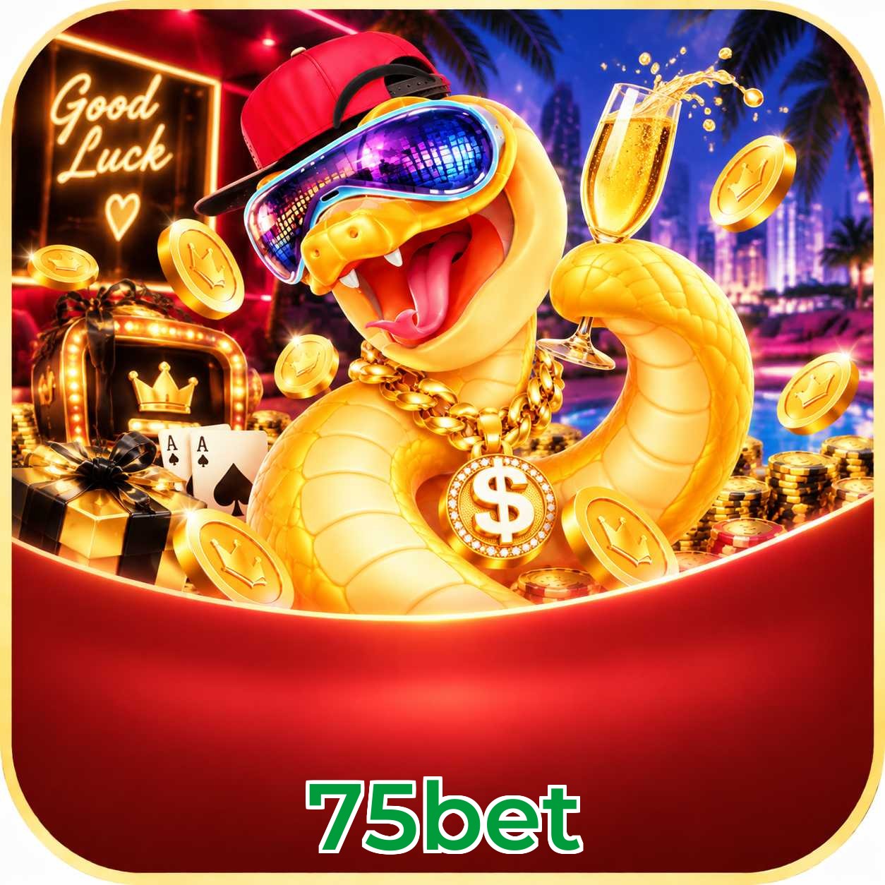 75bet Security Analysis