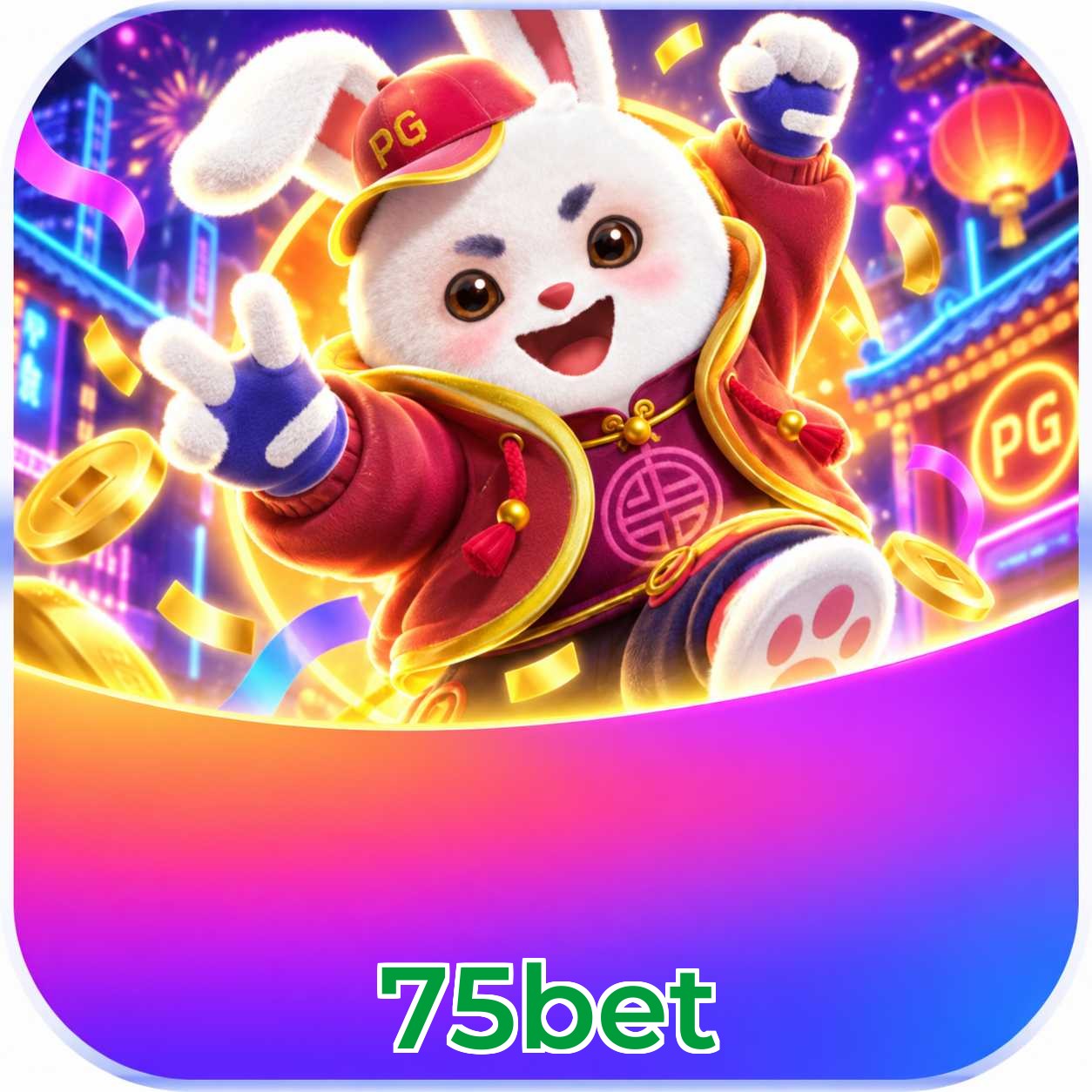 75bet VIP Níveis