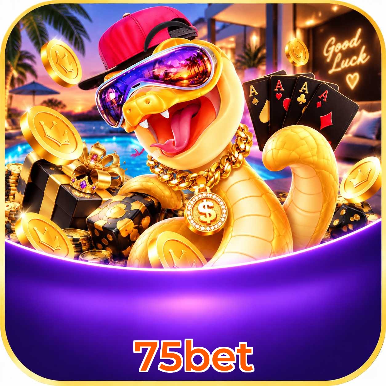 Baixar 75bet Android
