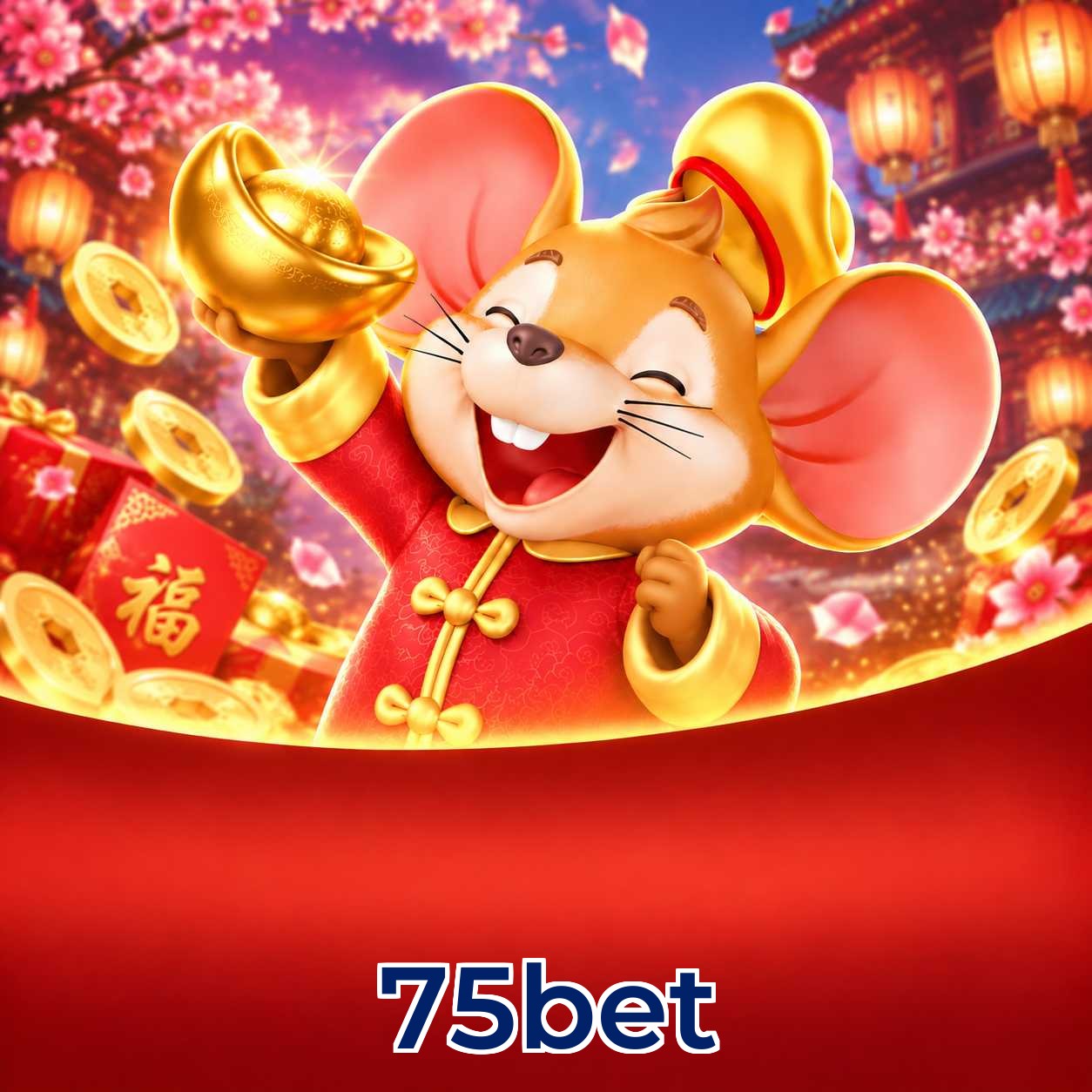 75bet Troubleshooting
