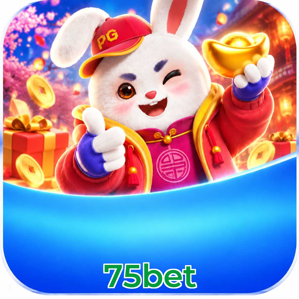 75bet instalar Android APK