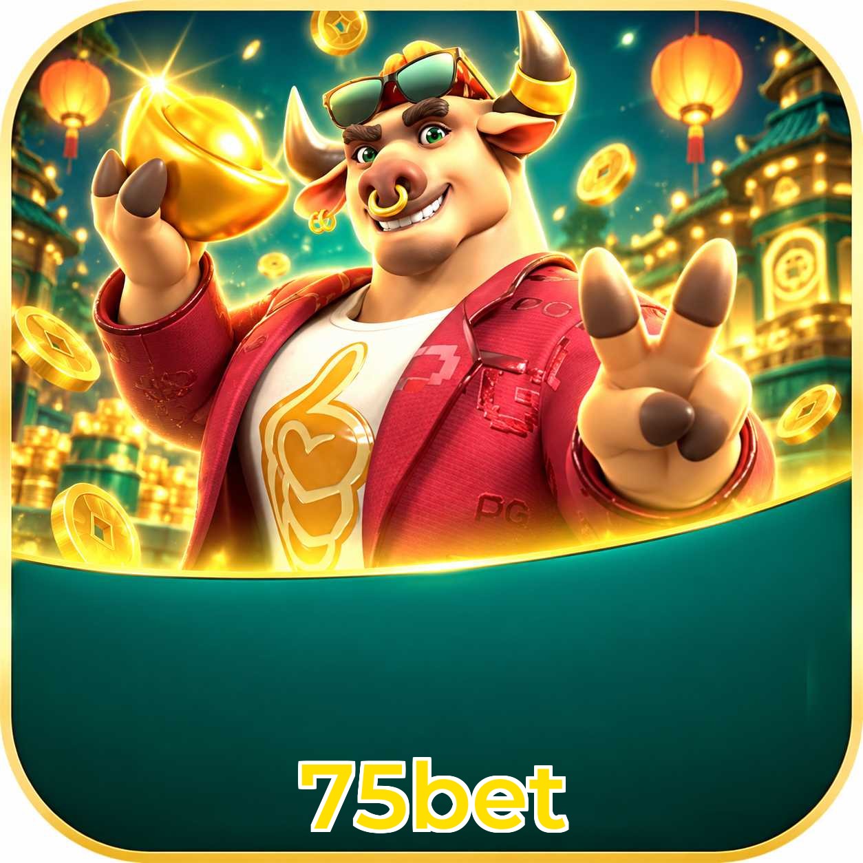 75bet Installation Guide