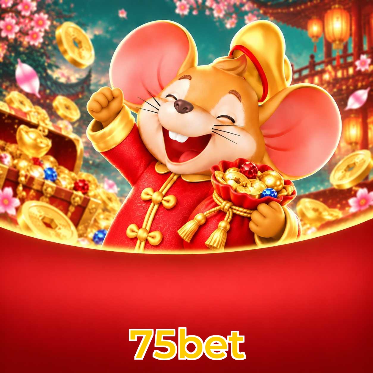 75bet 2FA