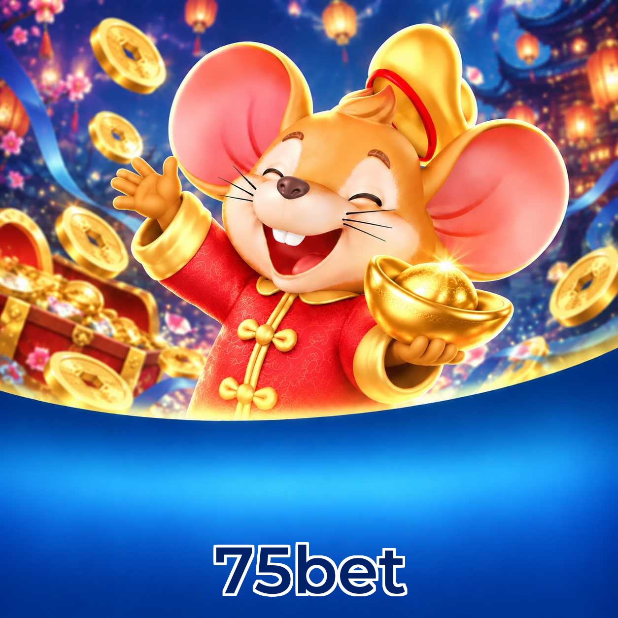 75bet Live Games