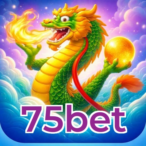 Aplicativo mobile 75bet