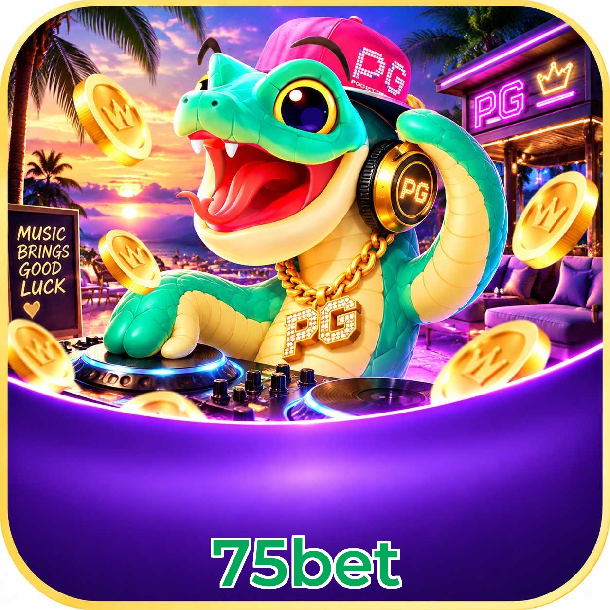 75bet Login FAQ