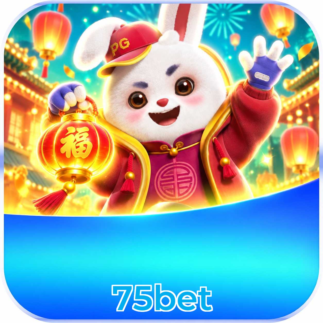 75bet instalar iPhone Safari PWA
