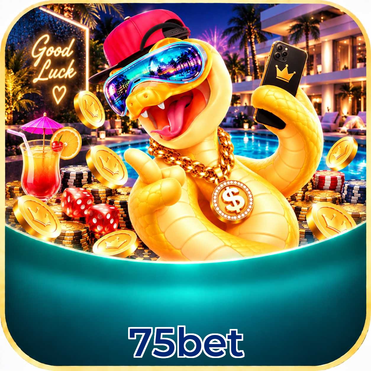 75bet Jogos Exclusivos