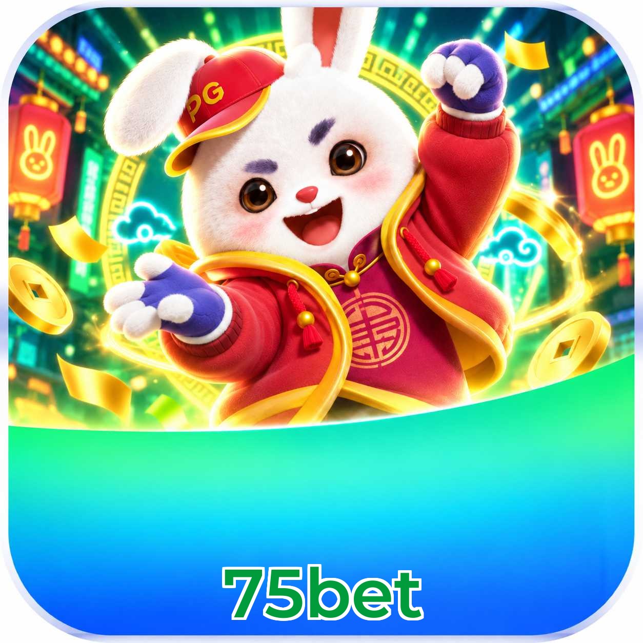 75bet FAQ instalar app