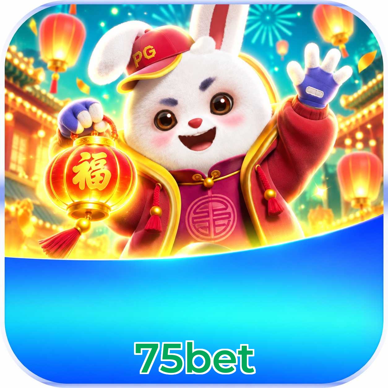 75bet Live Casino Overview