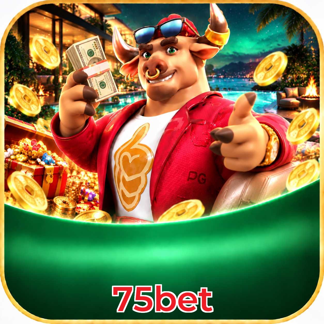 75bet Security