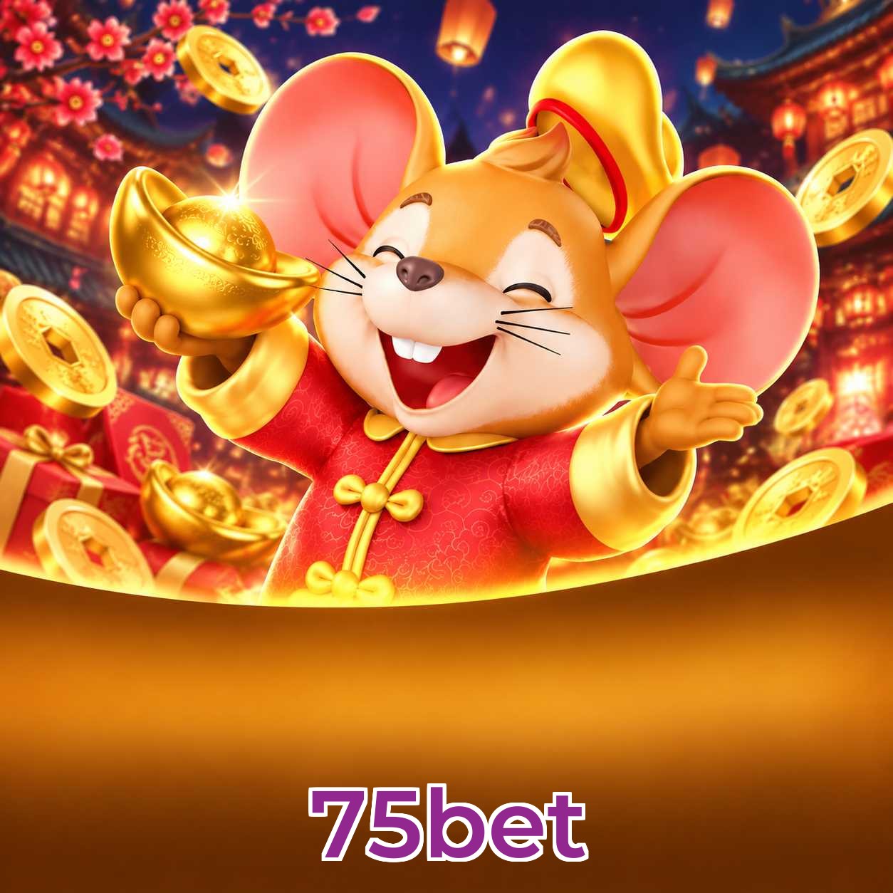 75bet App Features