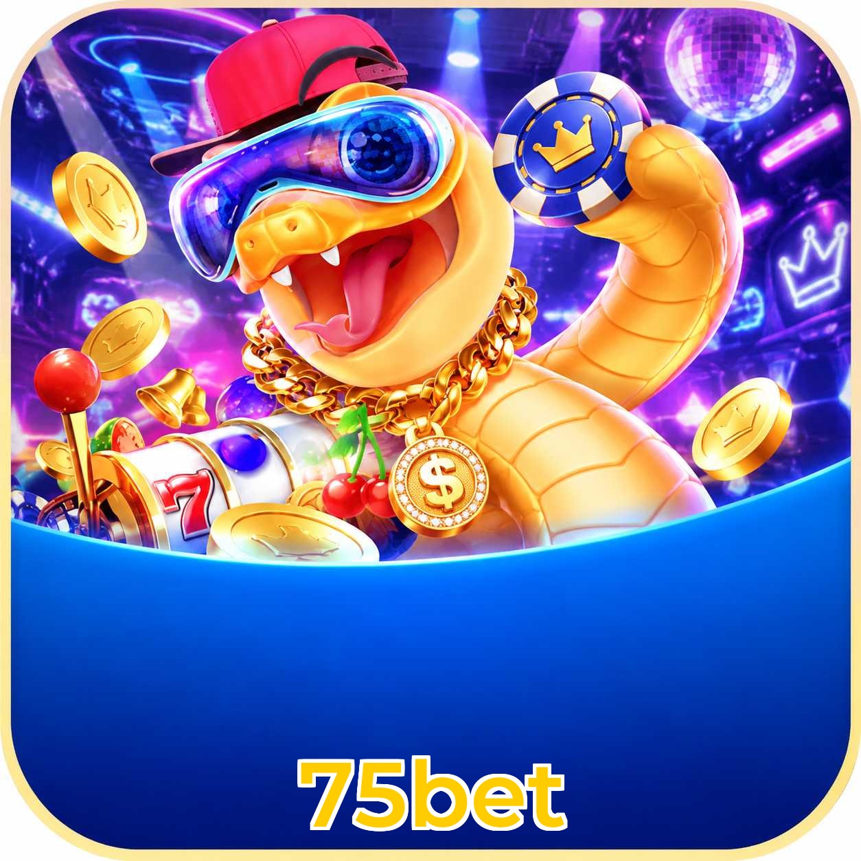 75bet Responsible Gaming