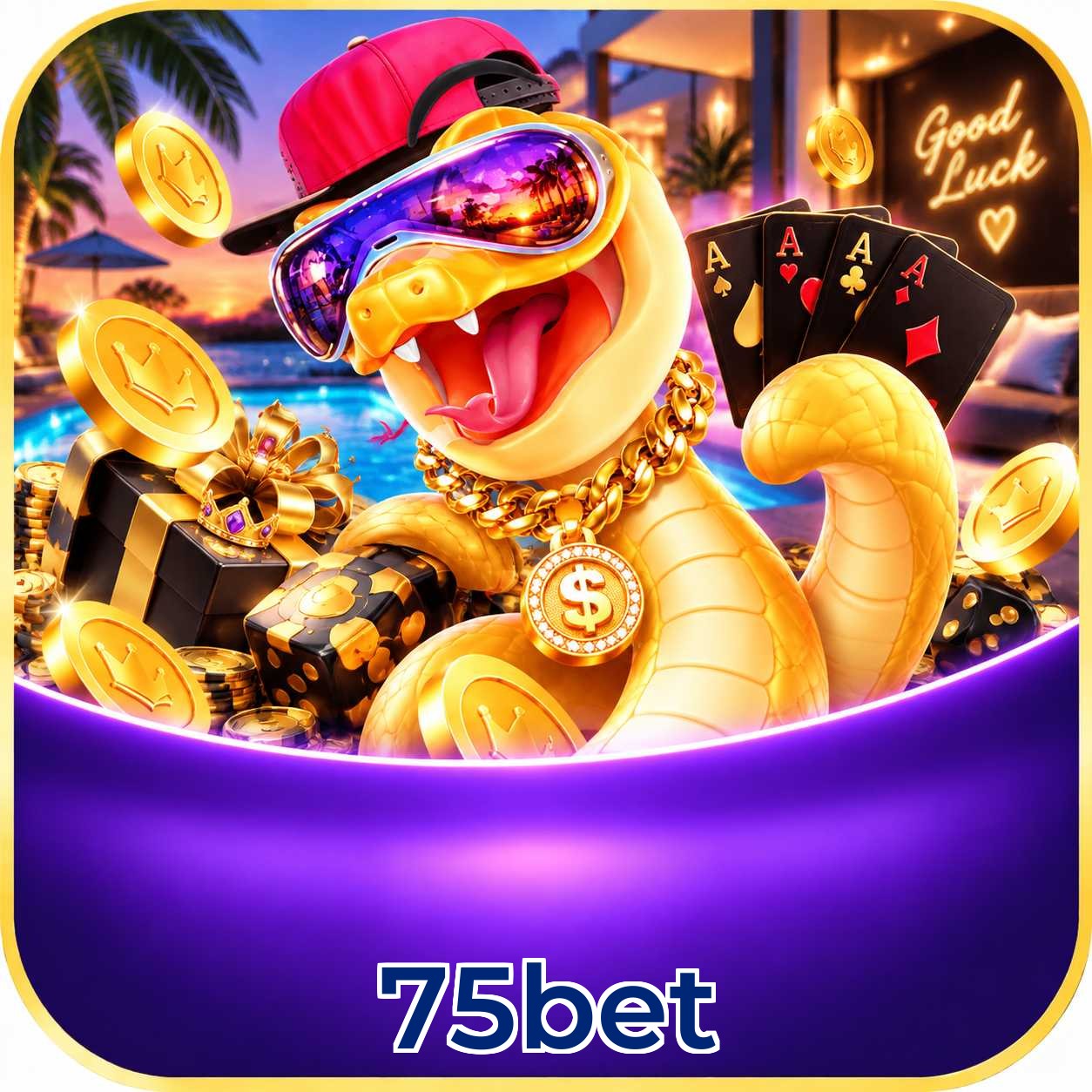 75bet FAQ
