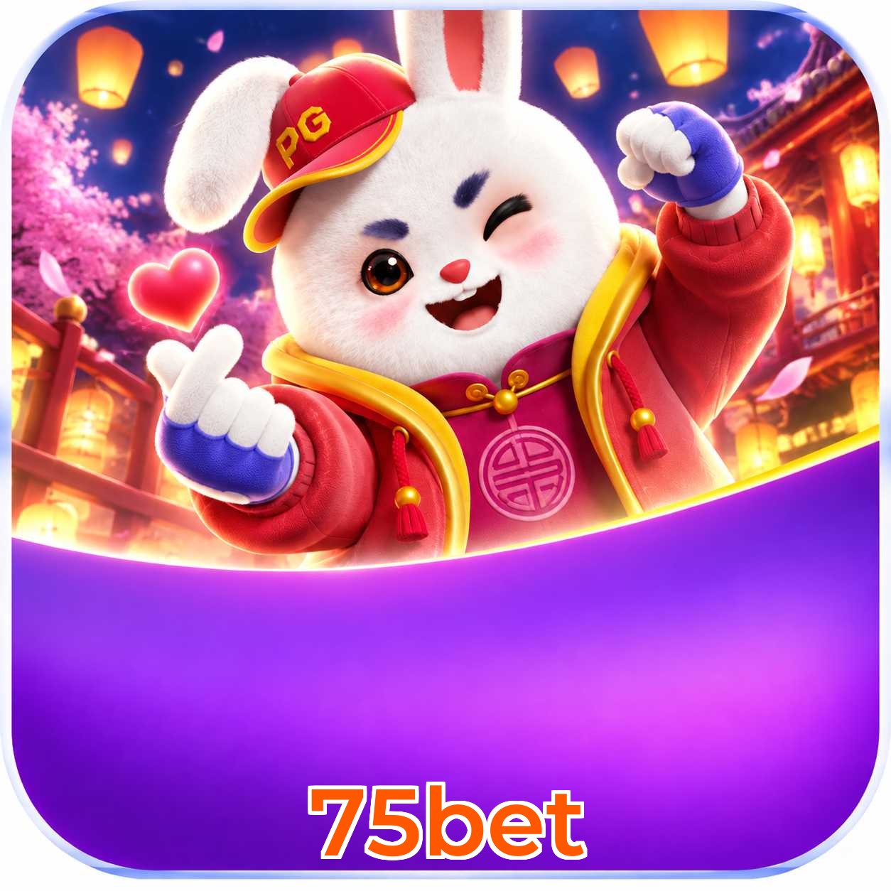75bet Version History
