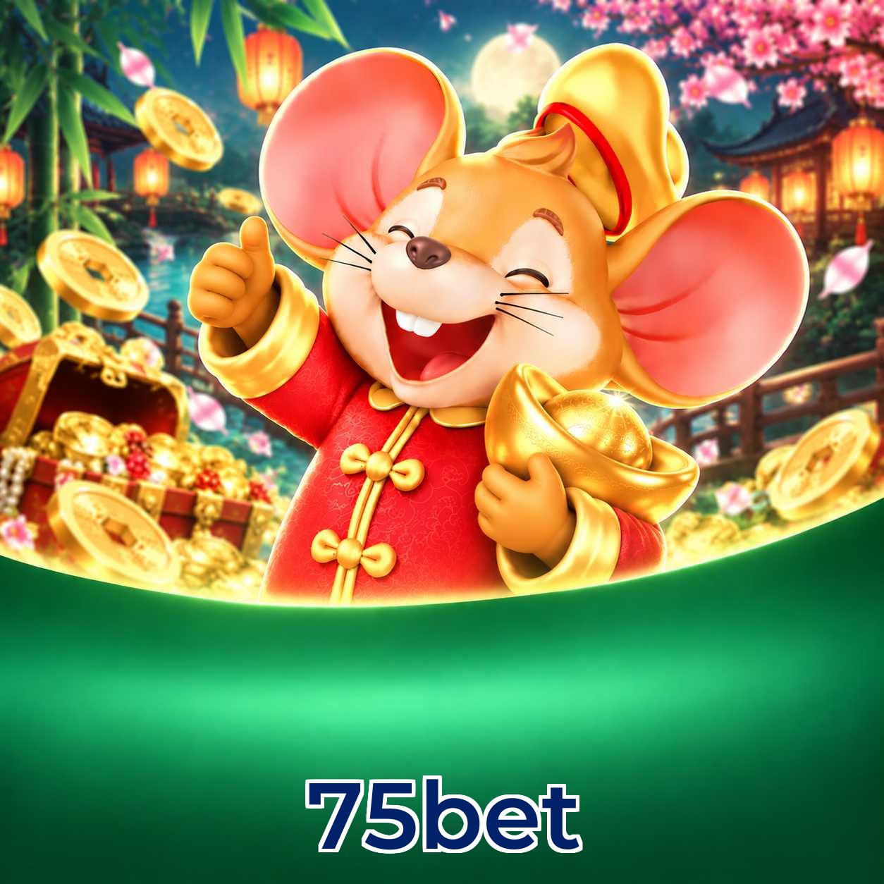 75bet Fortune Tiger FAQ