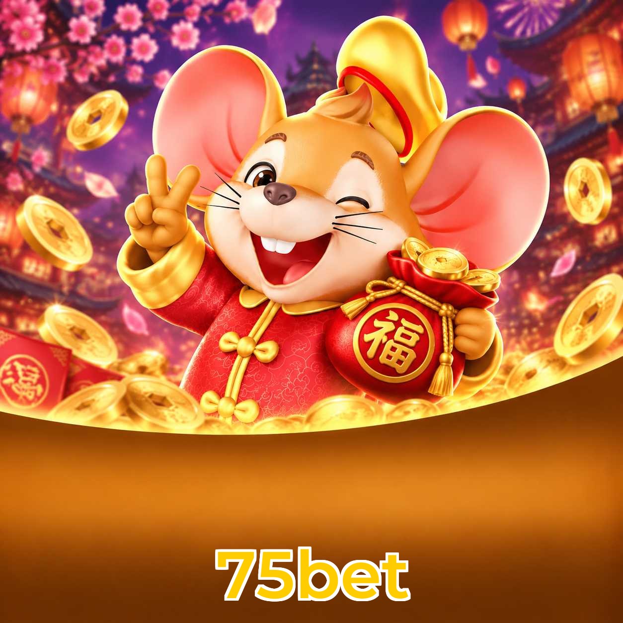 75bet Cashback