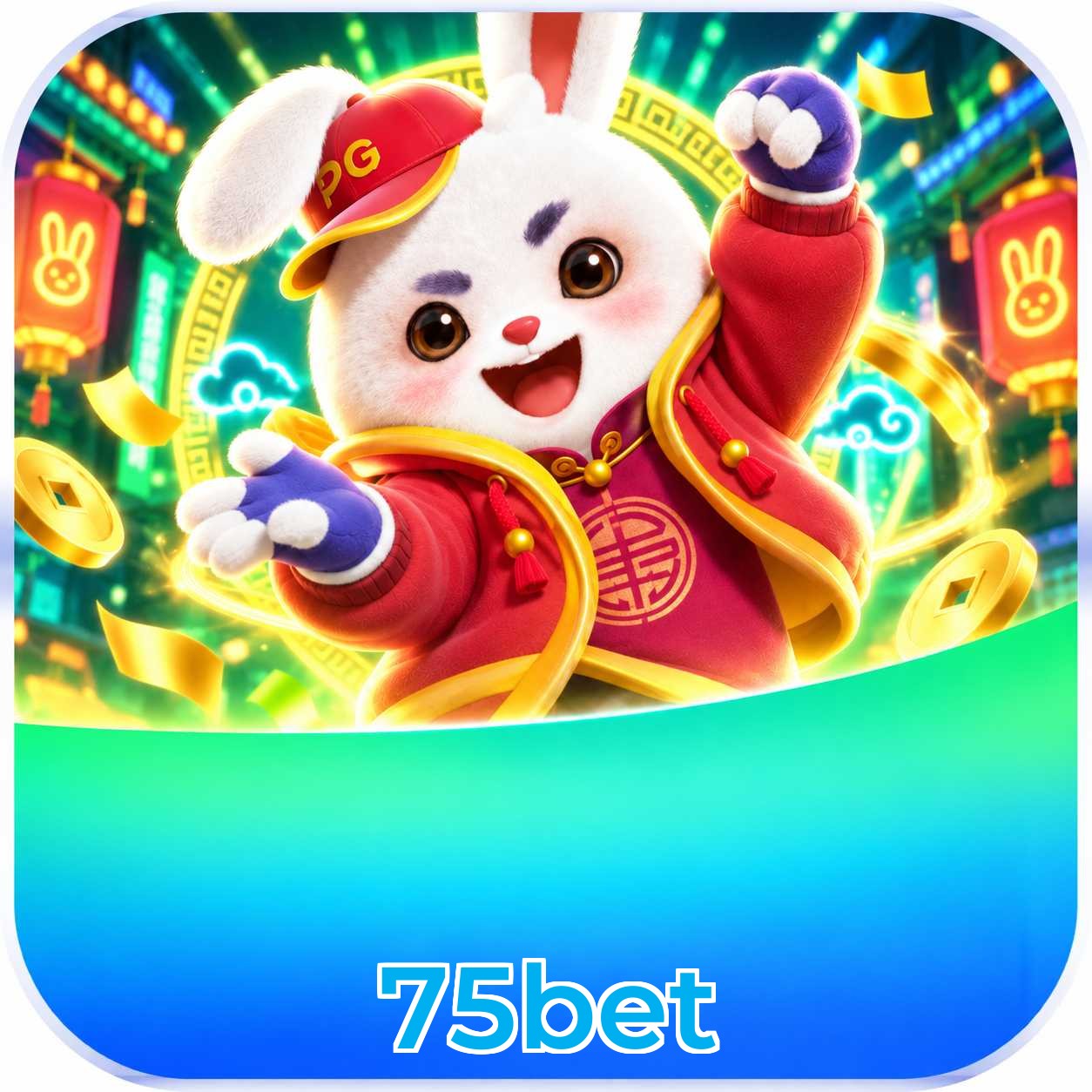 75bet RTP Testing