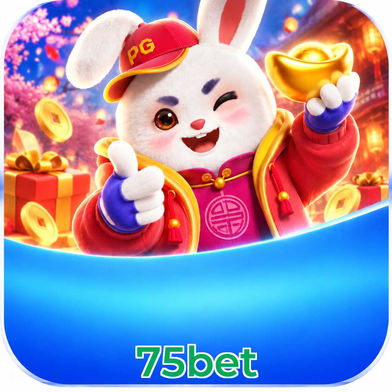 75bet Slot FAQ