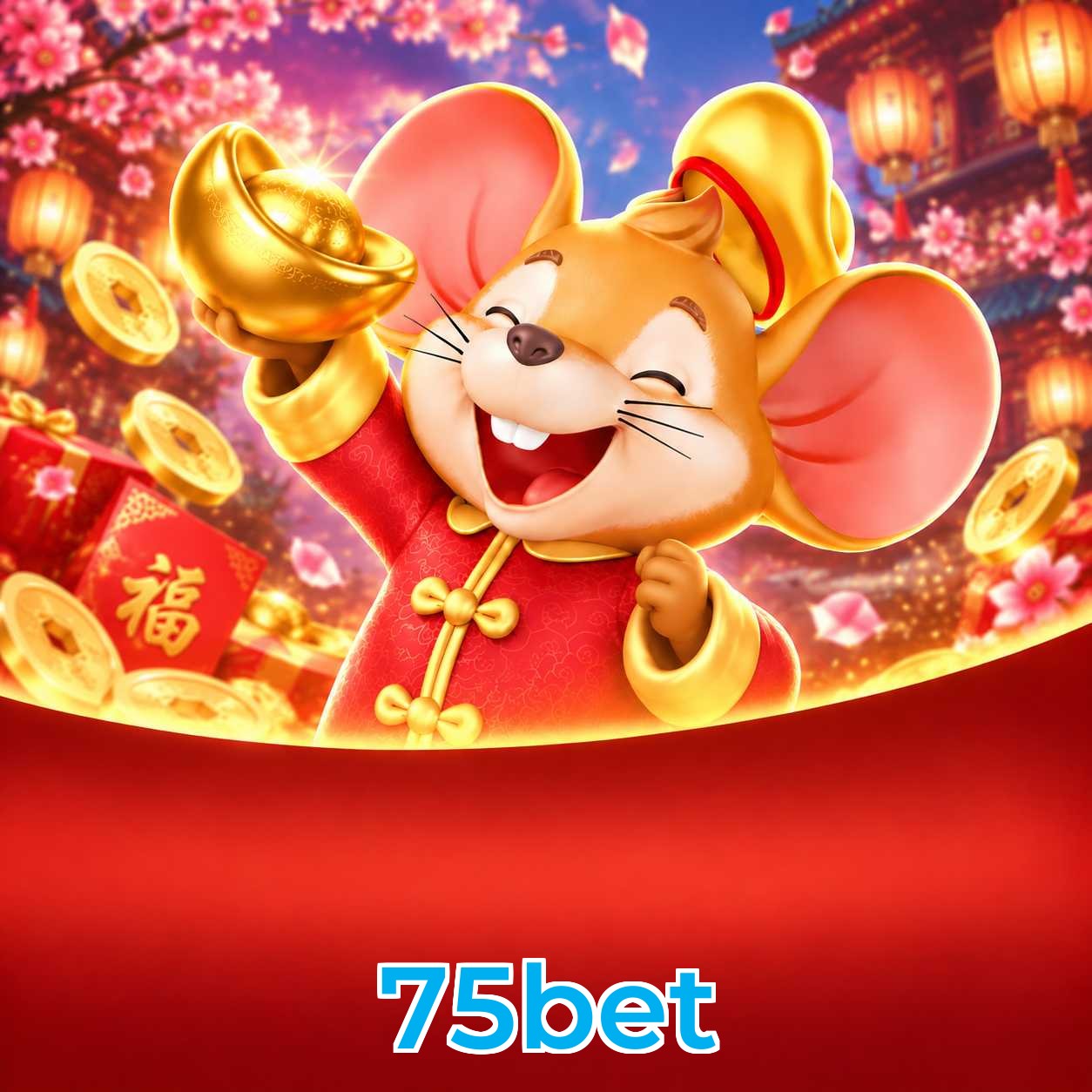 75bet Erros de Login