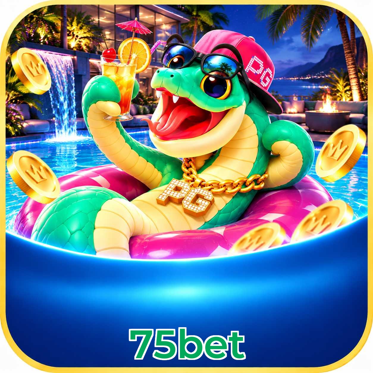 Baixar 75bet iPhone